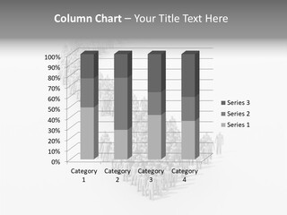 Noisy Stress Trouble Sleeping PowerPoint Template