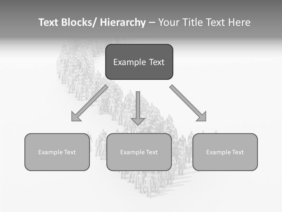Noisy Stress Trouble Sleeping PowerPoint Template