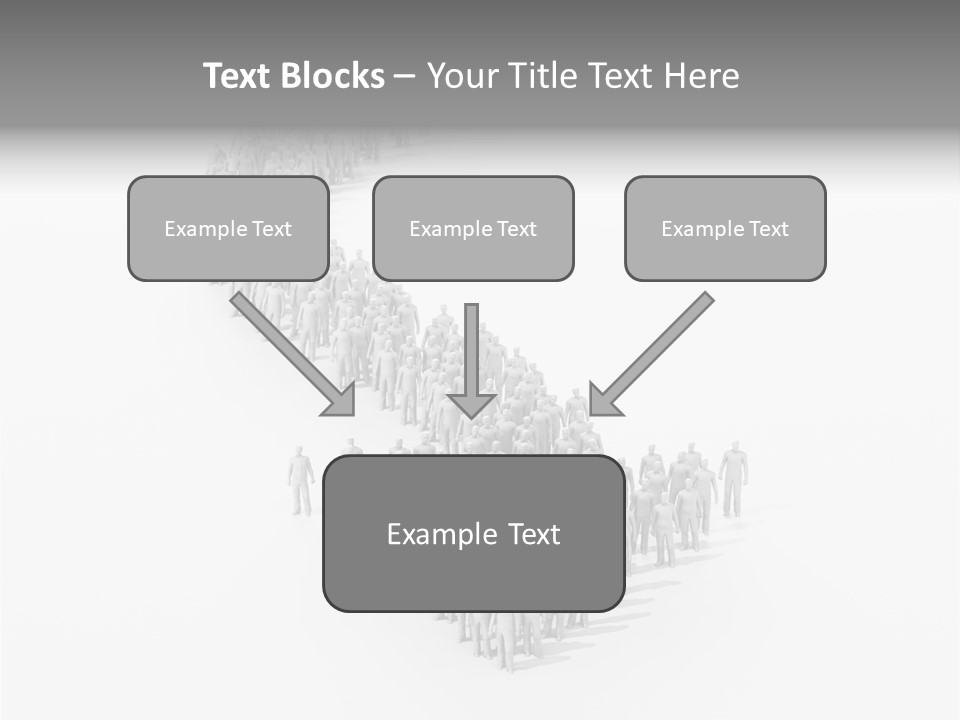 Noisy Stress Trouble Sleeping PowerPoint Template