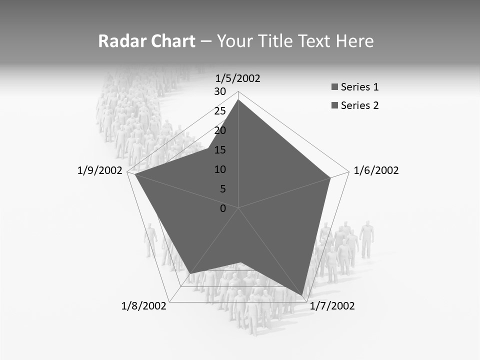 Noisy Stress Trouble Sleeping PowerPoint Template