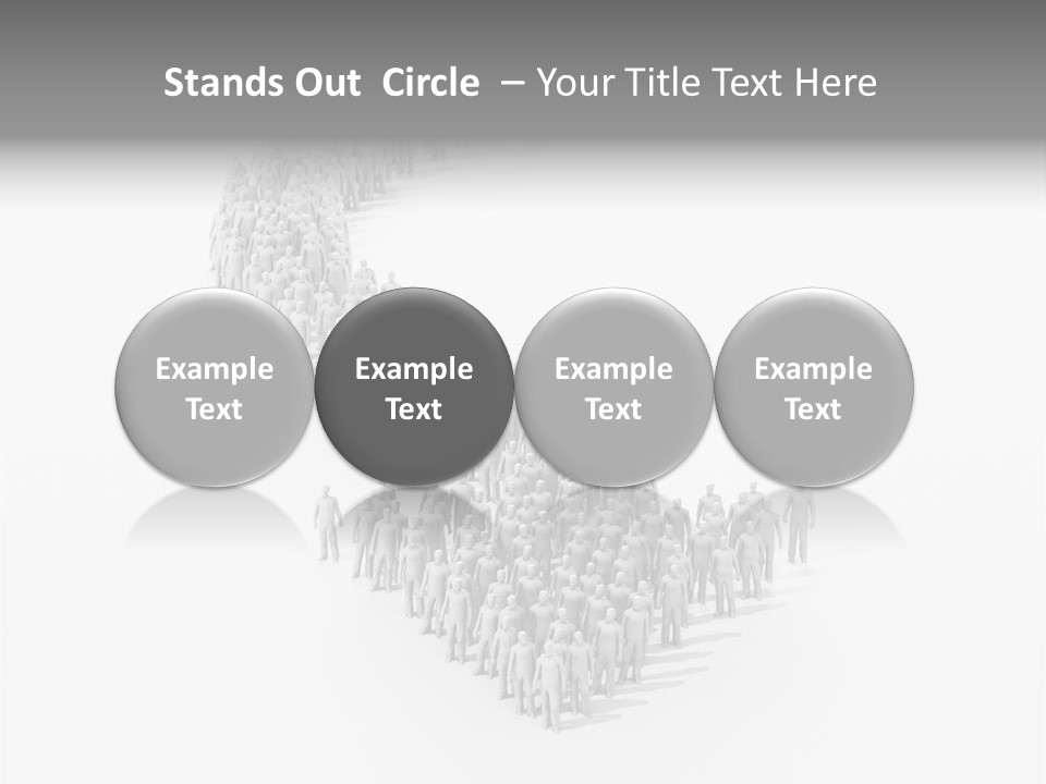 Noisy Stress Trouble Sleeping PowerPoint Template