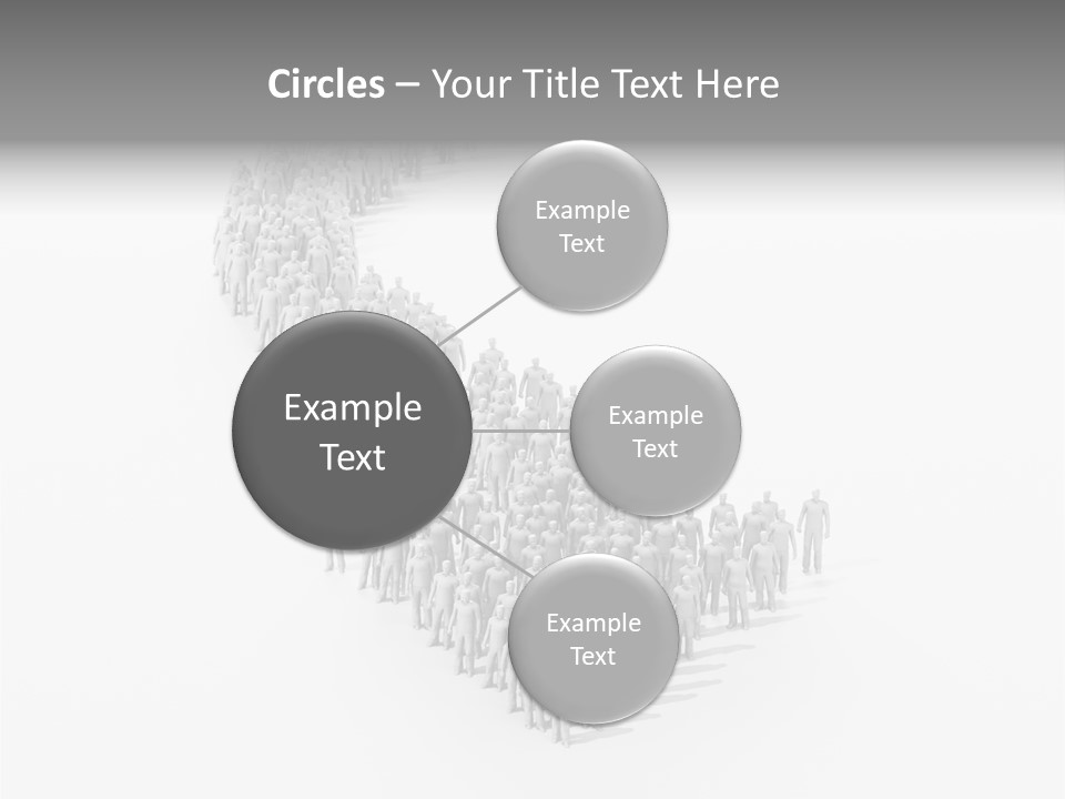 Noisy Stress Trouble Sleeping PowerPoint Template