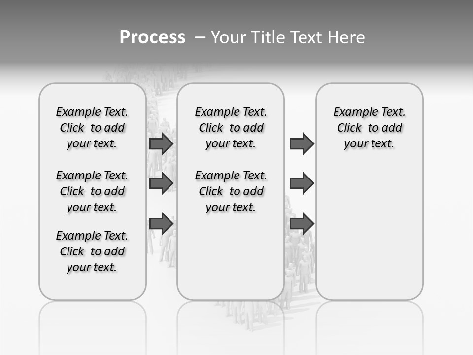 Noisy Stress Trouble Sleeping PowerPoint Template