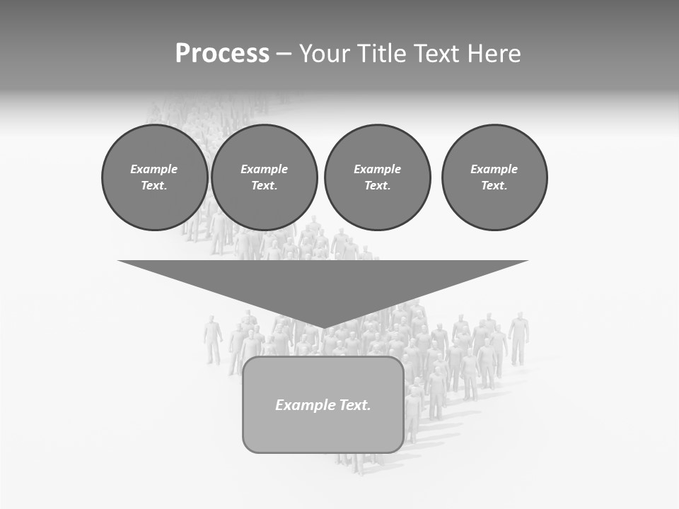 Noisy Stress Trouble Sleeping PowerPoint Template