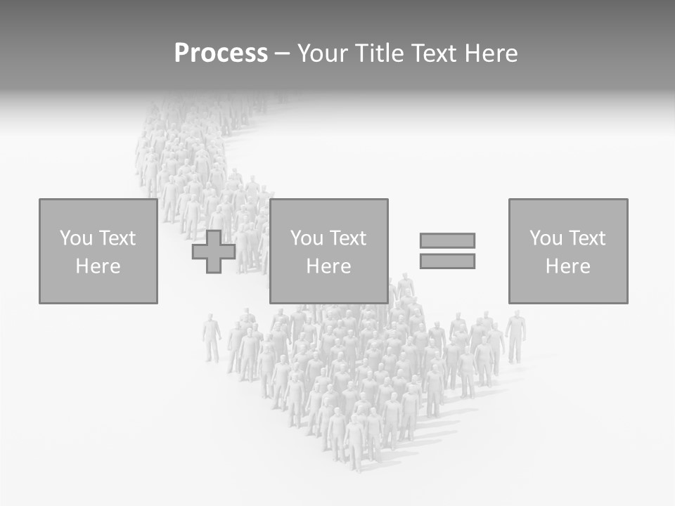 Noisy Stress Trouble Sleeping PowerPoint Template