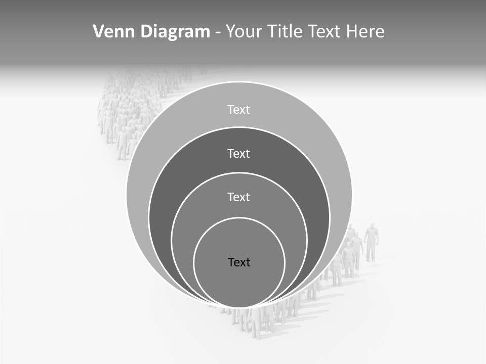 Noisy Stress Trouble Sleeping PowerPoint Template