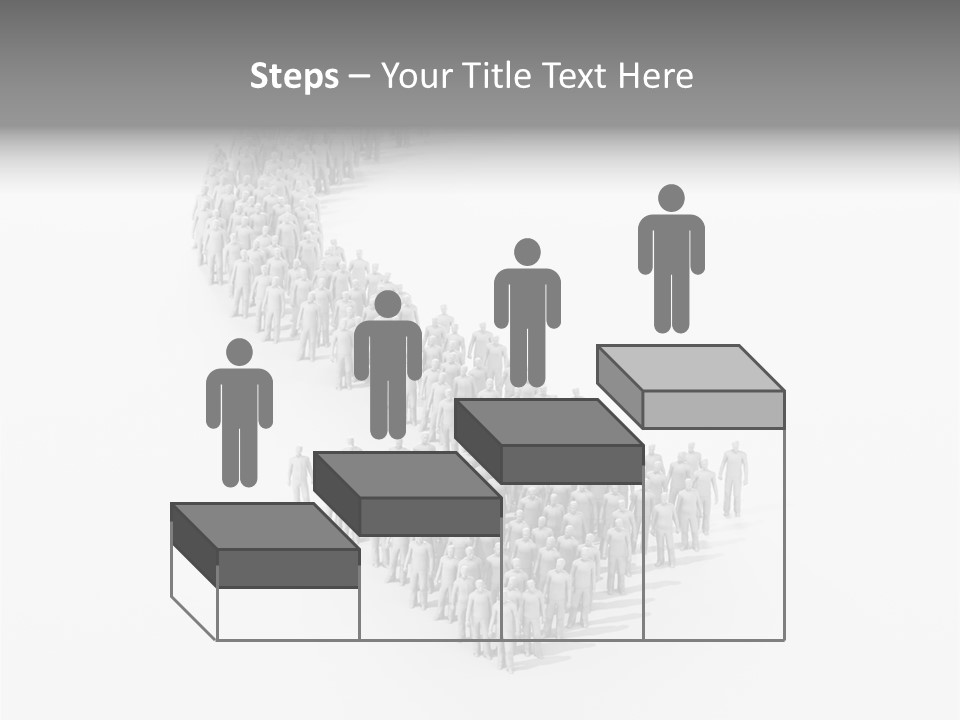 Noisy Stress Trouble Sleeping PowerPoint Template