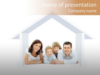 Buy Symbol Sale PowerPoint Template