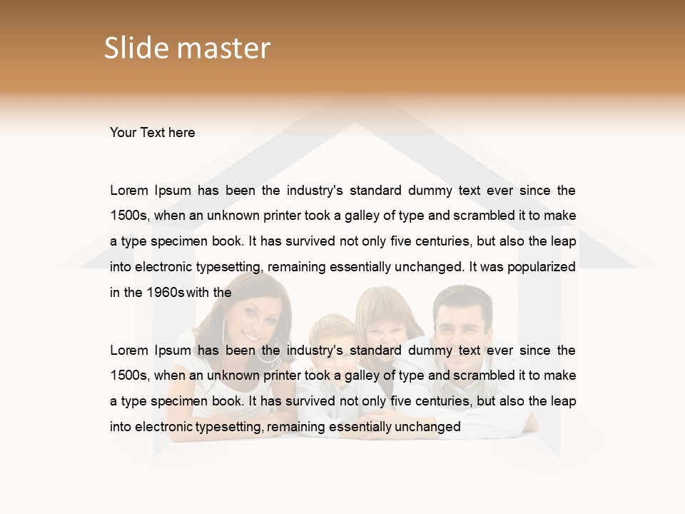 Buy Symbol Sale PowerPoint Template