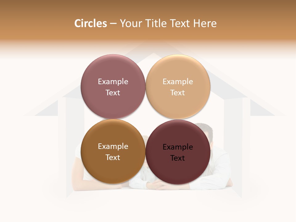 Buy Symbol Sale PowerPoint Template