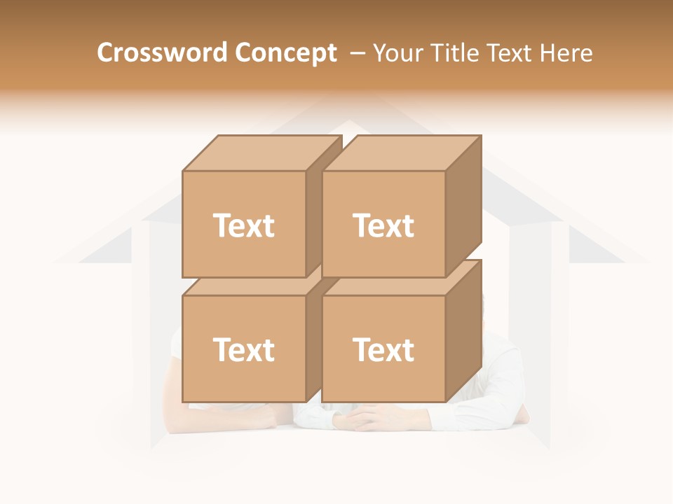 Buy Symbol Sale PowerPoint Template