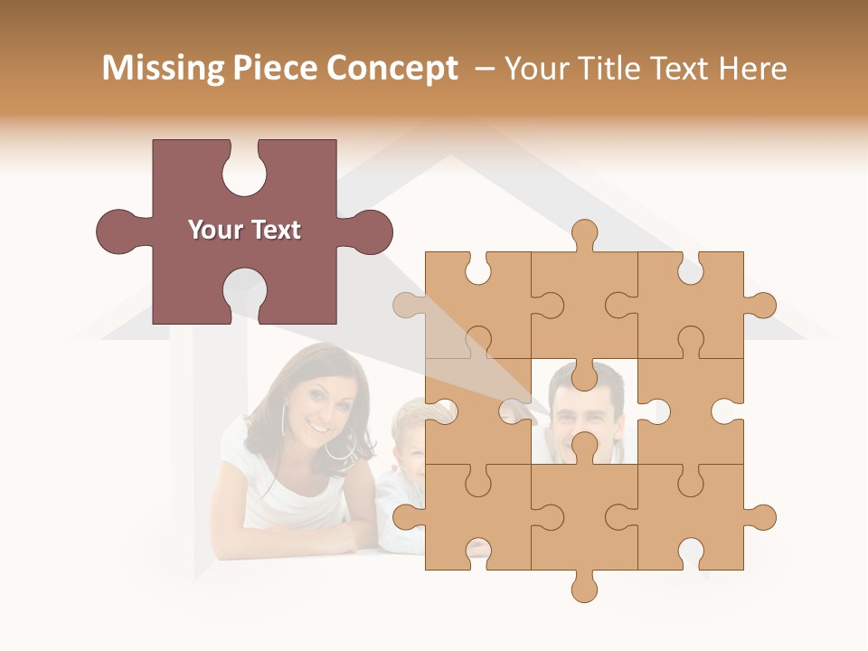 Buy Symbol Sale PowerPoint Template