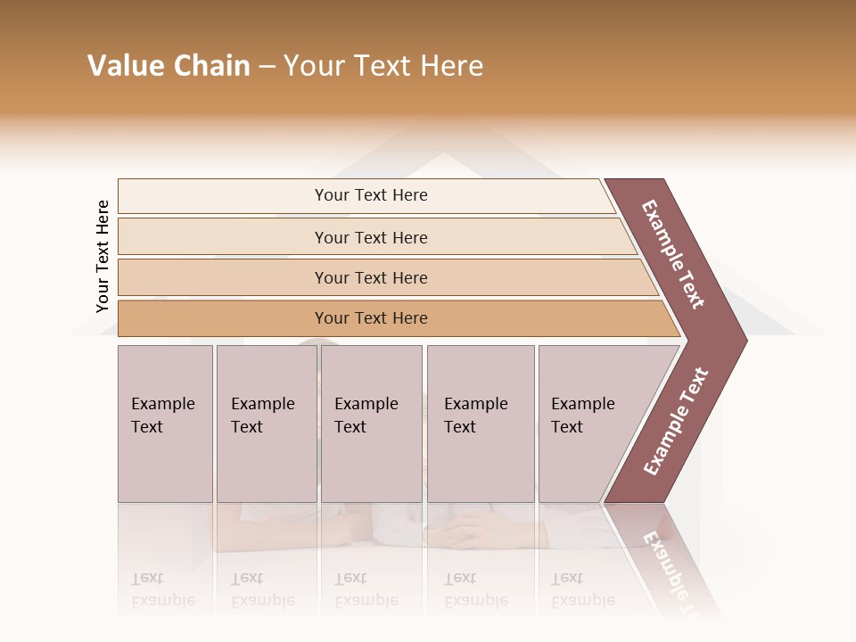 Buy Symbol Sale PowerPoint Template