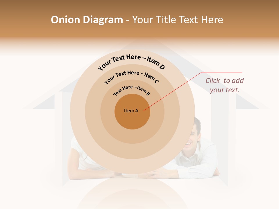 Buy Symbol Sale PowerPoint Template