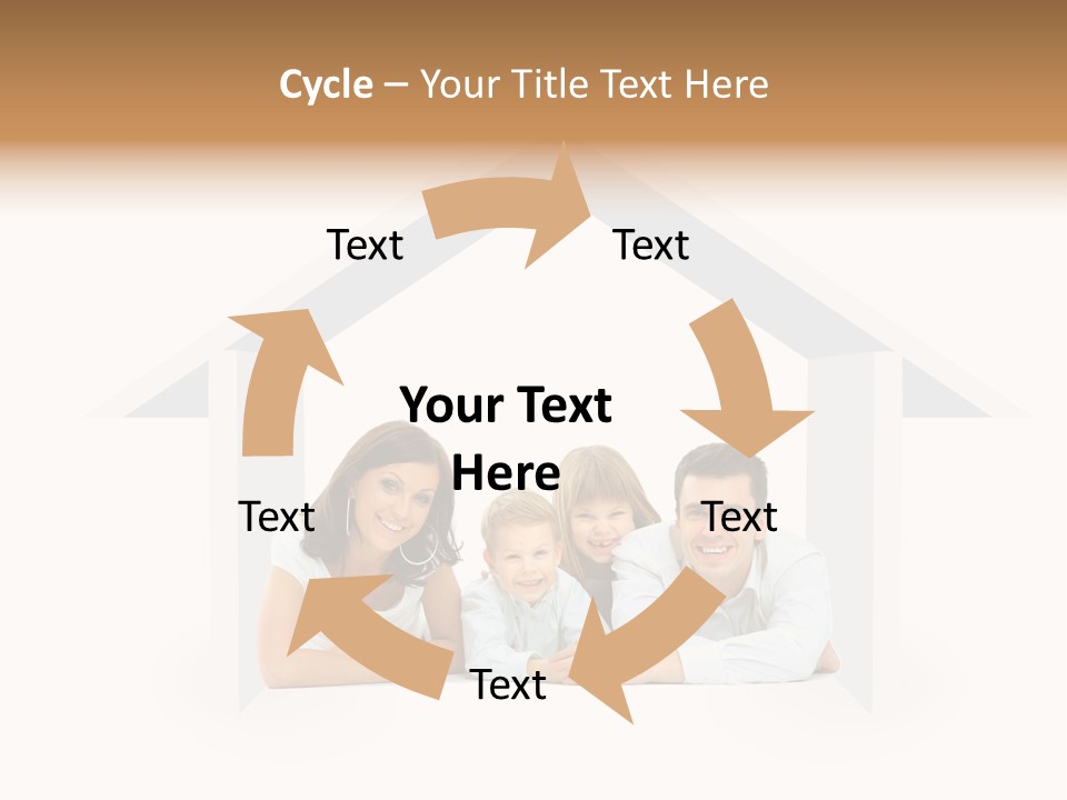 Buy Symbol Sale PowerPoint Template