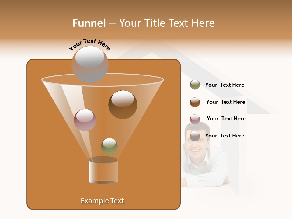 Buy Symbol Sale PowerPoint Template