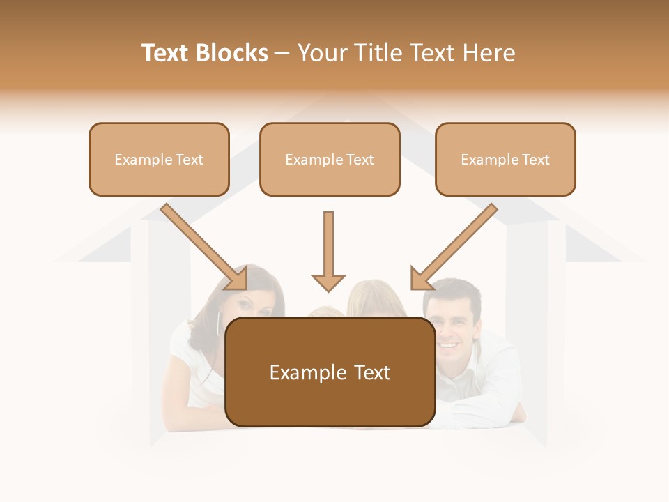 Buy Symbol Sale PowerPoint Template