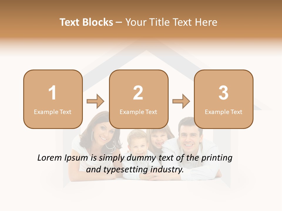 Buy Symbol Sale PowerPoint Template
