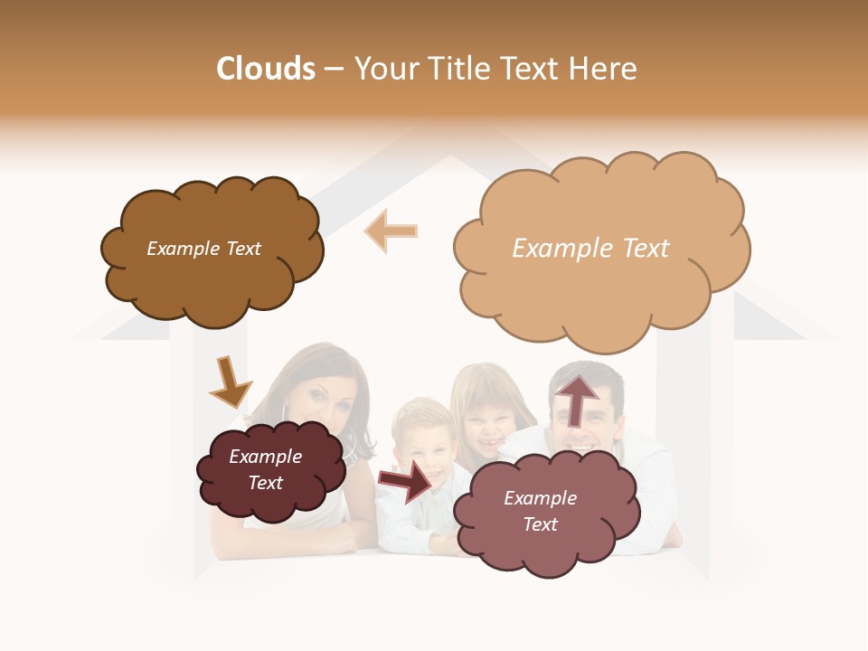 Buy Symbol Sale PowerPoint Template