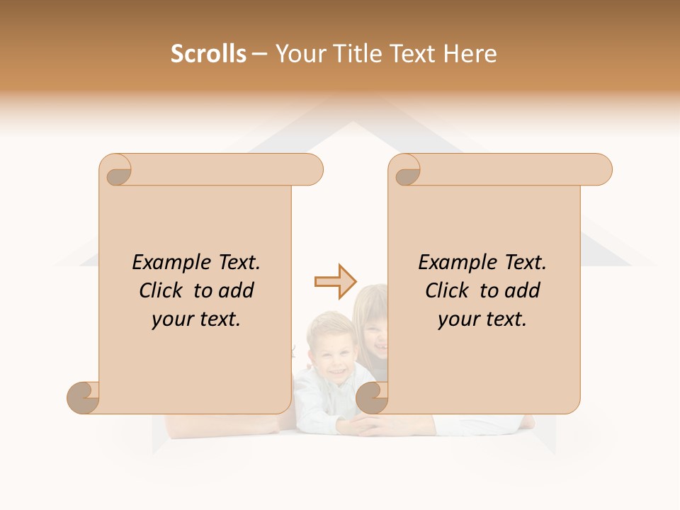 Buy Symbol Sale PowerPoint Template