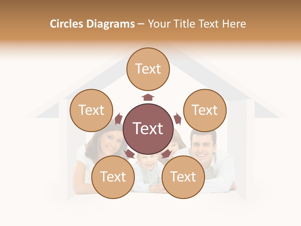 Buy Symbol Sale PowerPoint Template