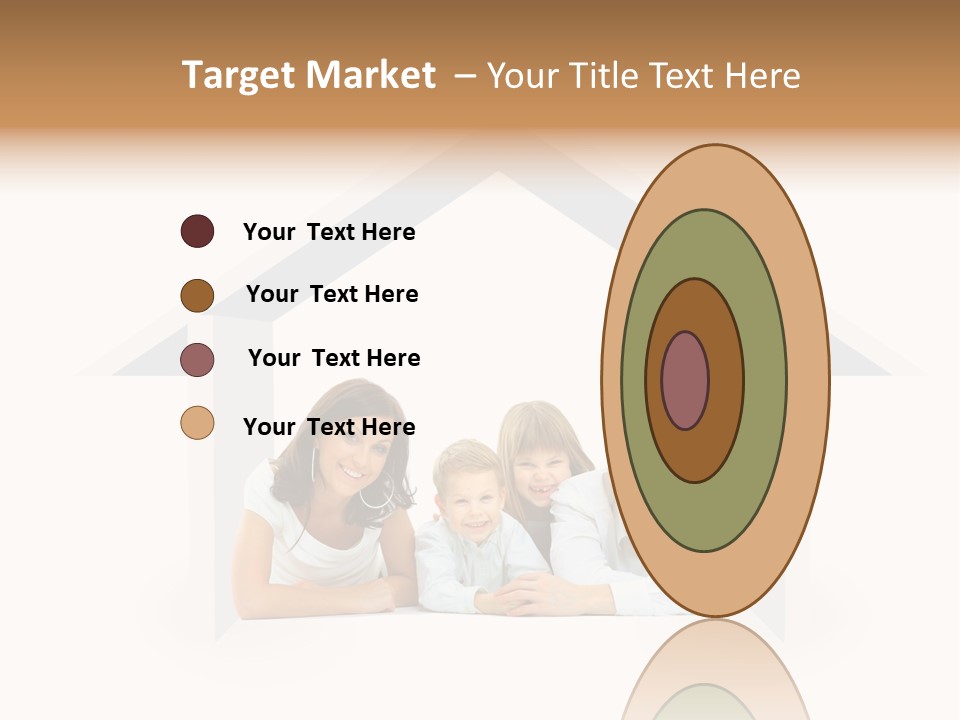 Buy Symbol Sale PowerPoint Template