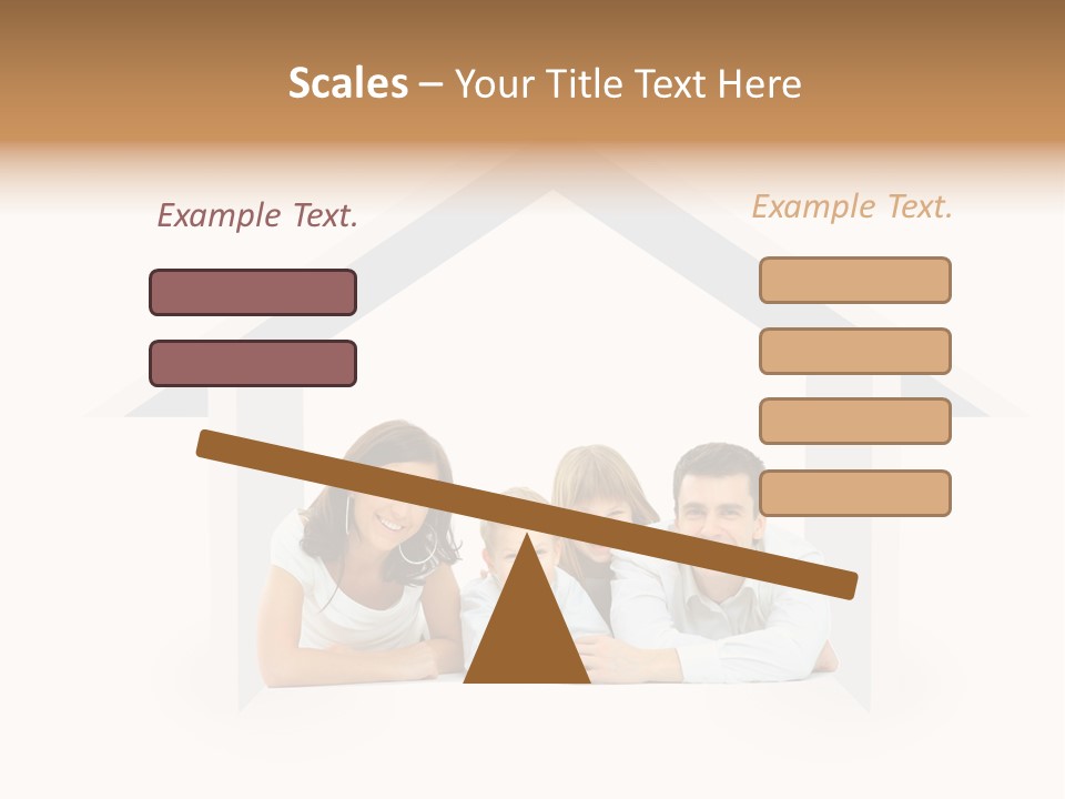 Buy Symbol Sale PowerPoint Template