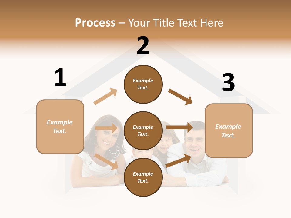 Buy Symbol Sale PowerPoint Template