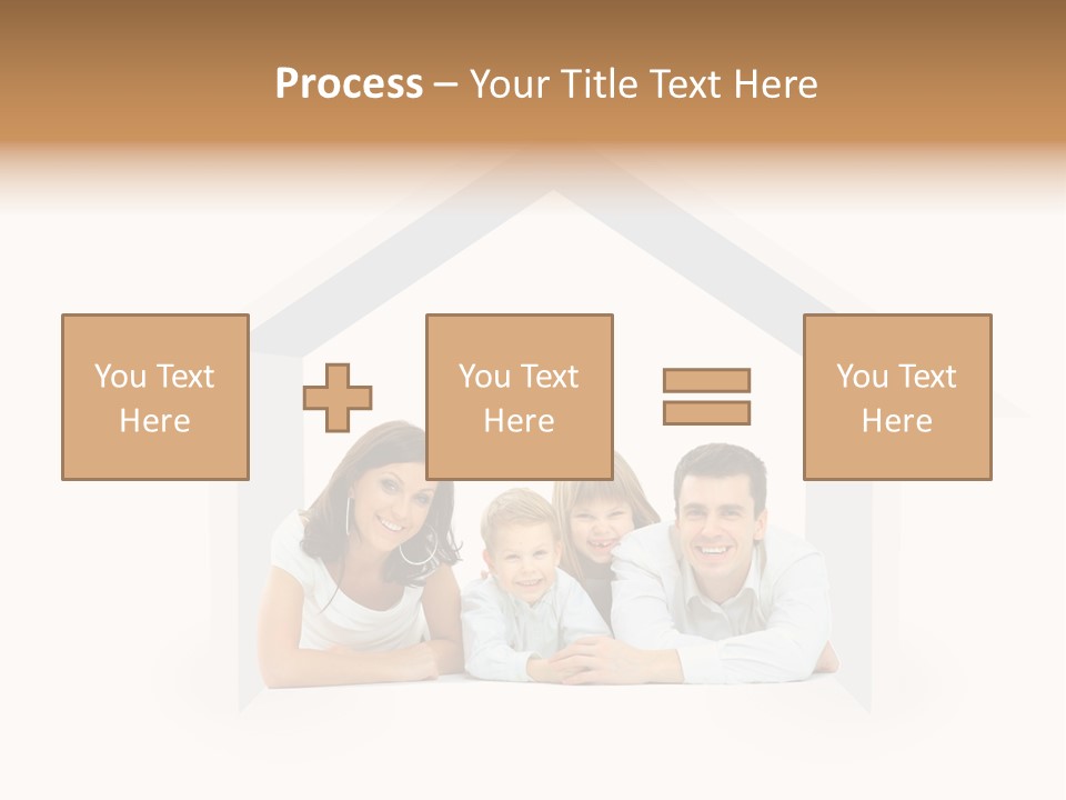 Buy Symbol Sale PowerPoint Template