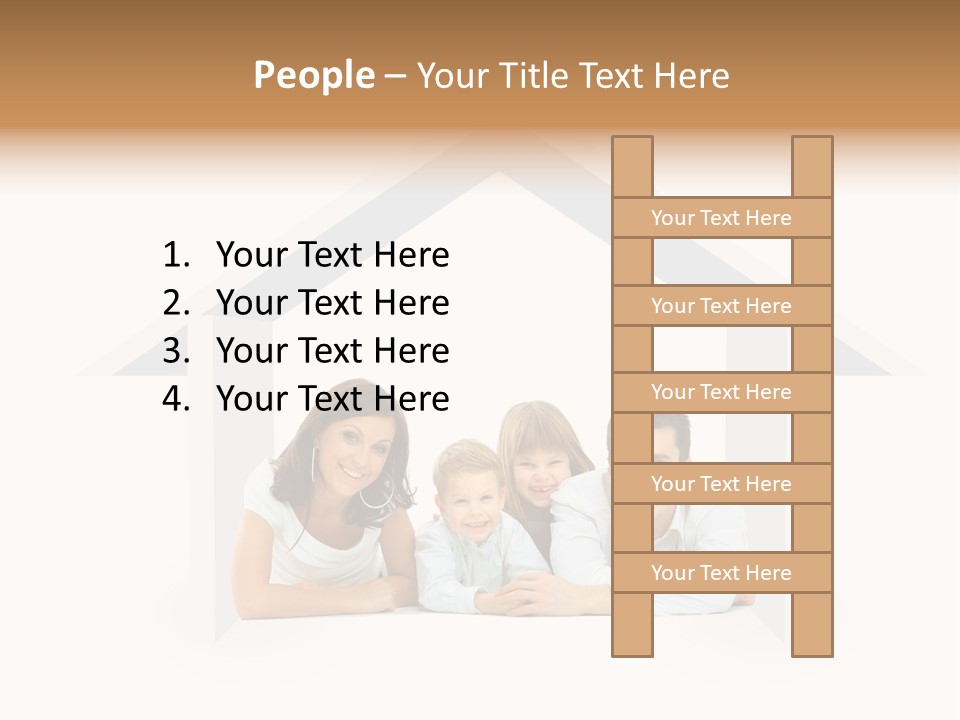 Buy Symbol Sale PowerPoint Template
