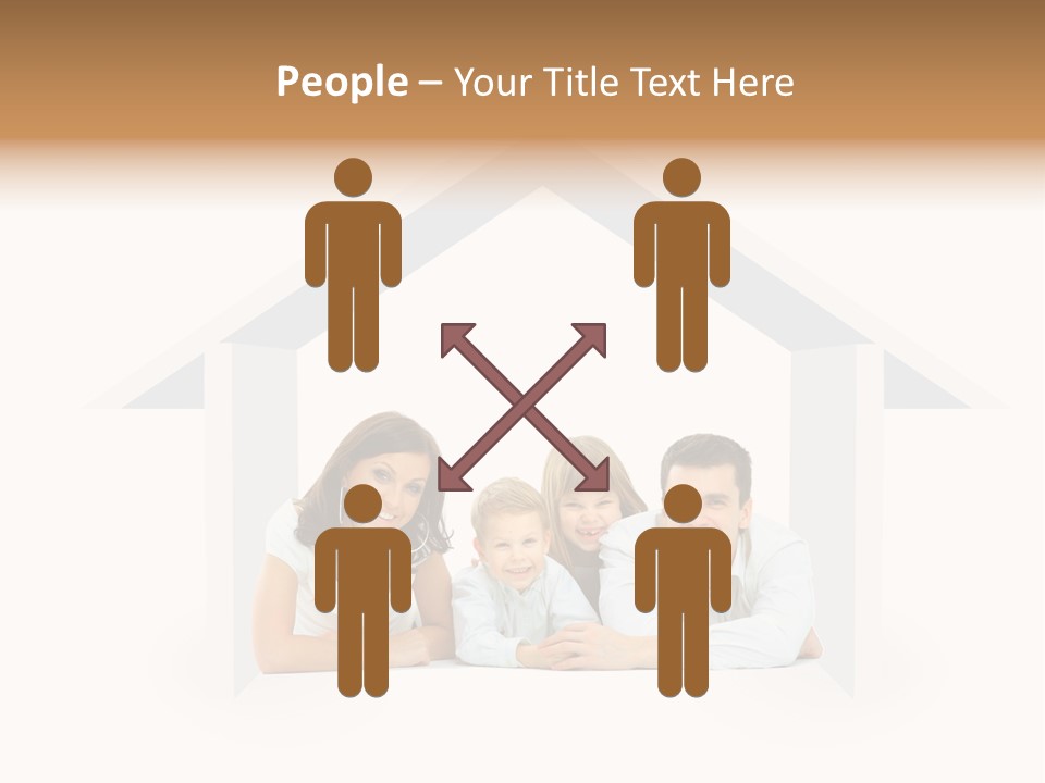 Buy Symbol Sale PowerPoint Template