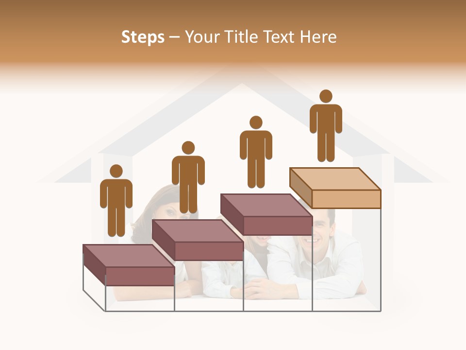 Buy Symbol Sale PowerPoint Template