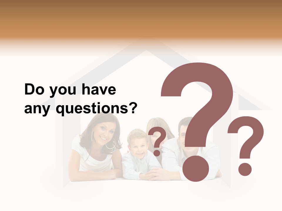 Buy Symbol Sale PowerPoint Template