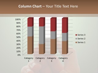 Resolve Electric Idea PowerPoint Template