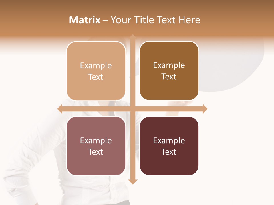 Talk Smile Intelligence PowerPoint Template