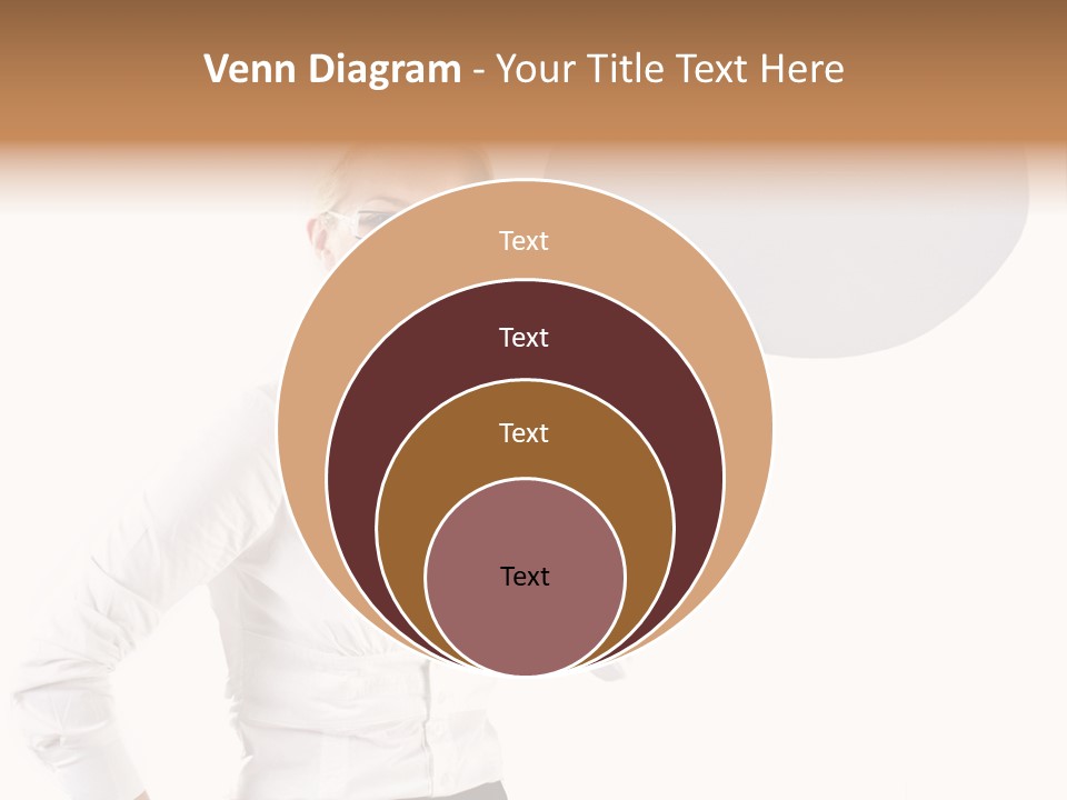 Talk Smile Intelligence PowerPoint Template
