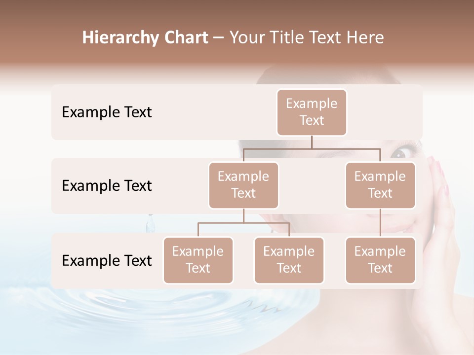 Health Hygiene Skincare PowerPoint Template