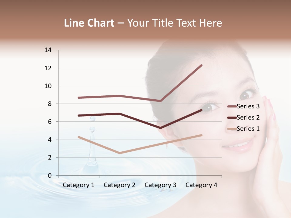 Health Hygiene Skincare PowerPoint Template