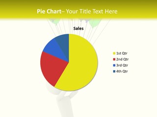 Yellow Playful Event PowerPoint Template