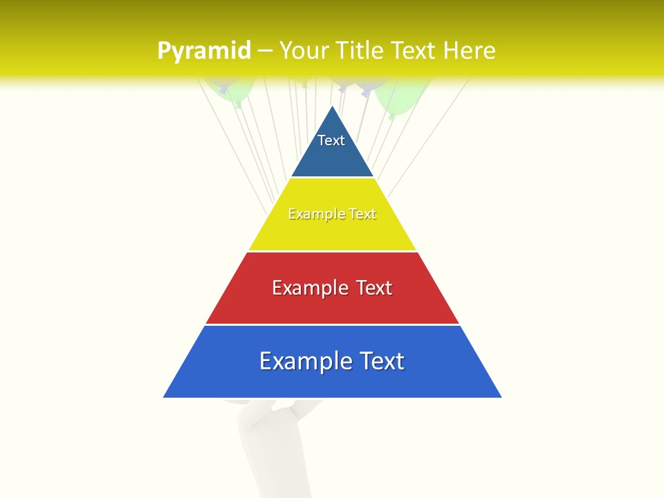 Yellow Playful Event PowerPoint Template