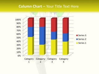 Yellow Playful Event PowerPoint Template