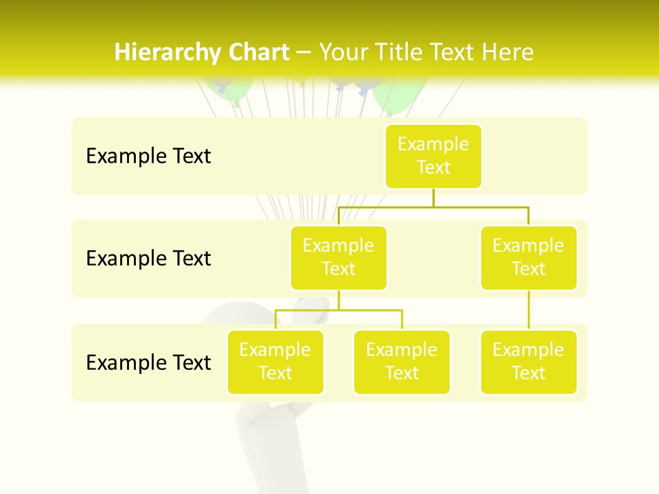 Yellow Playful Event PowerPoint Template