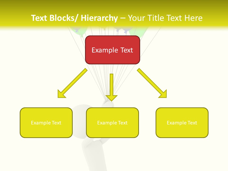 Yellow Playful Event PowerPoint Template