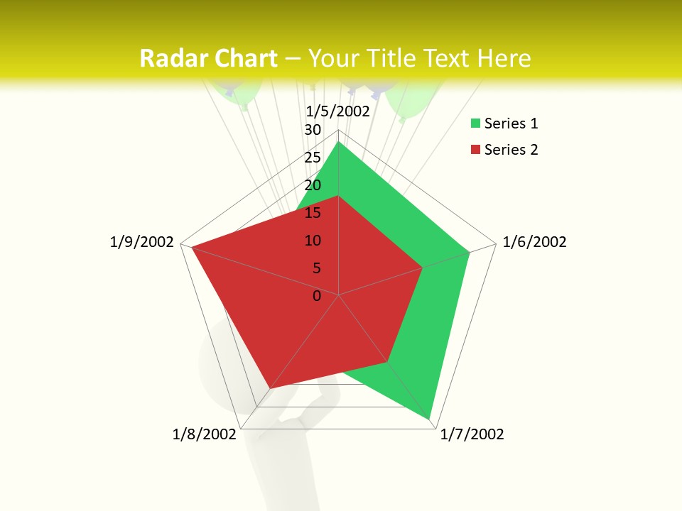 Yellow Playful Event PowerPoint Template