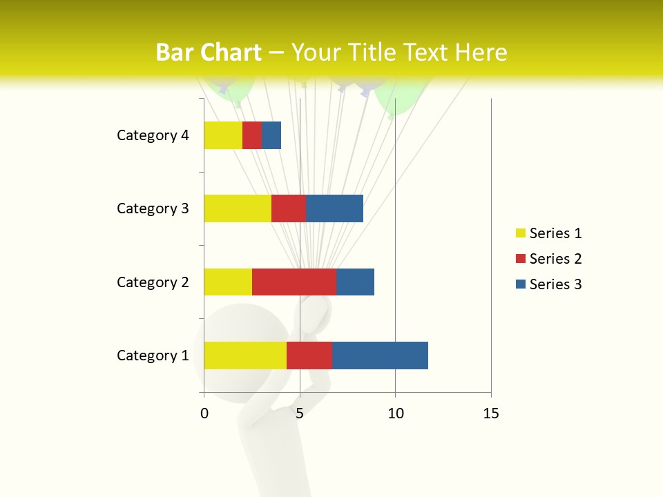 Yellow Playful Event PowerPoint Template