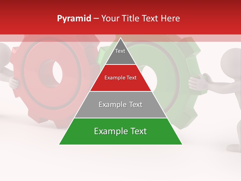 Shadows Work Leisure PowerPoint Template