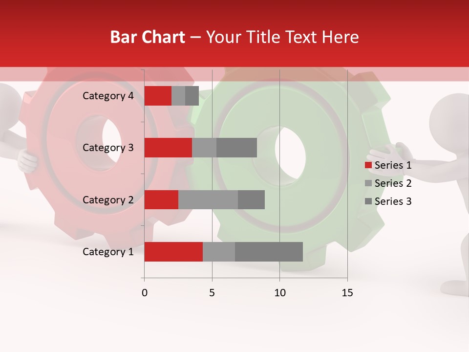 Shadows Work Leisure PowerPoint Template