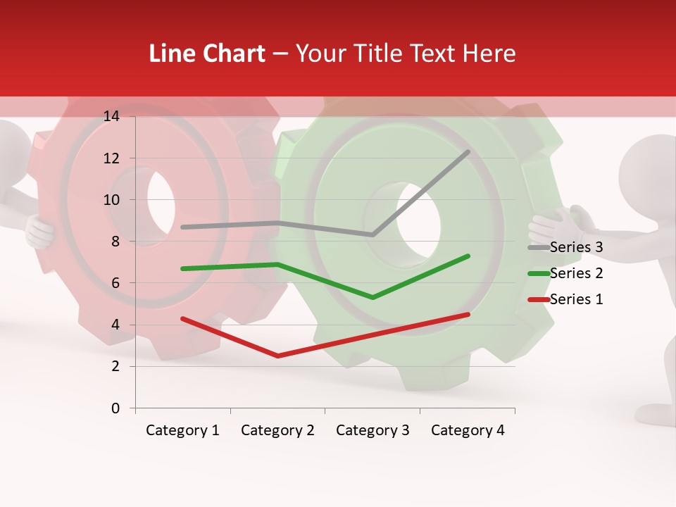 Shadows Work Leisure PowerPoint Template