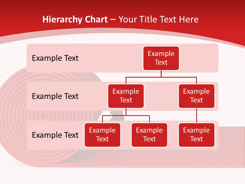Unique Labor Isolated PowerPoint Template