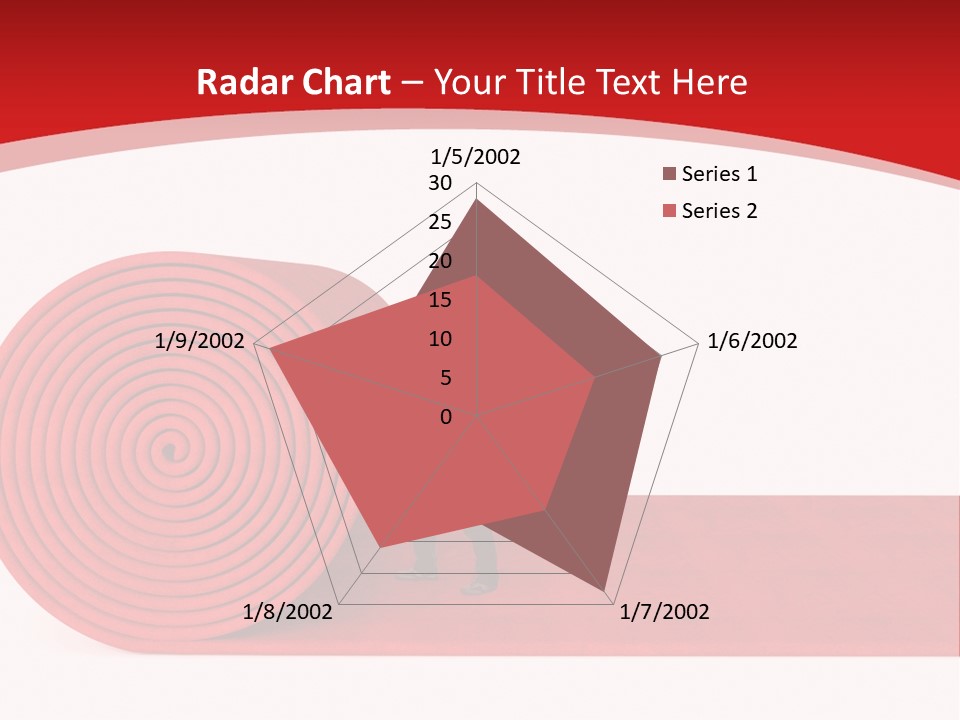 Unique Labor Isolated PowerPoint Template